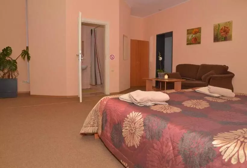 Hotelli отель экспресс