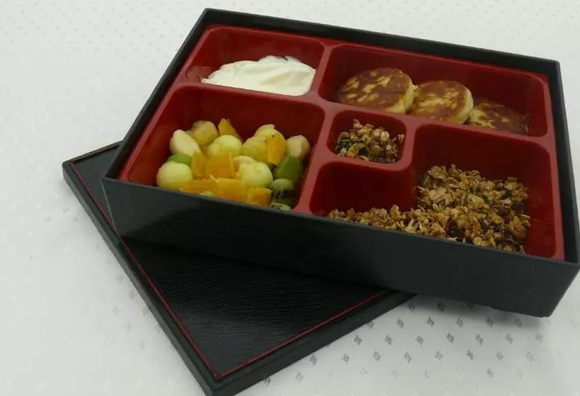 هتل Banqueting & Guest House поместье