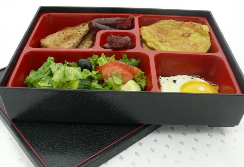 هتل Banqueting & Guest House поместье