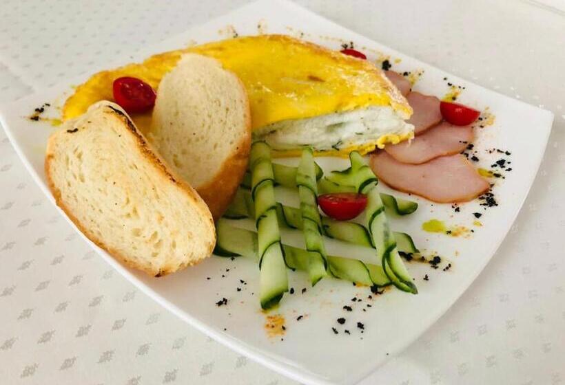 هتل Banqueting & Guest House поместье