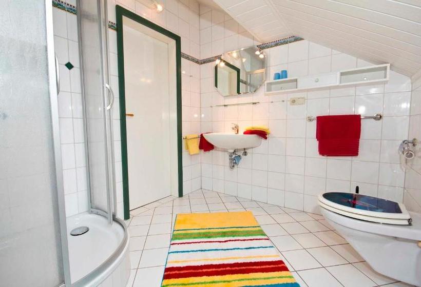 בית מלון כפרי Ferienhof Andreas Hansen