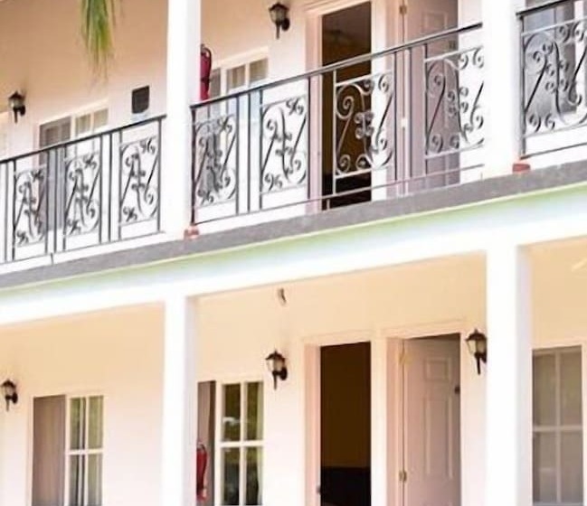 酒店 Palmas Teotihuacán