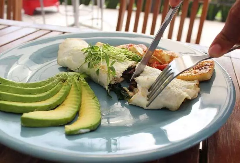 Hotelli Palmas Teotihuacán