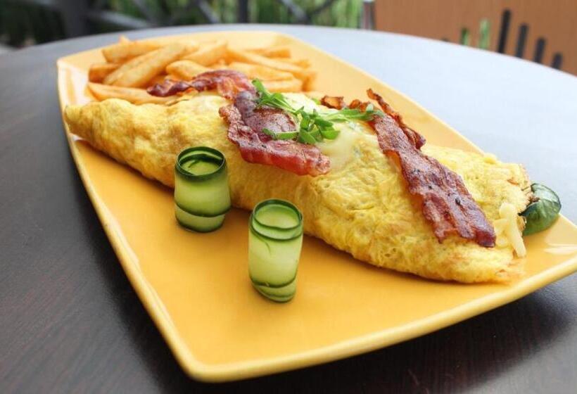 酒店 Palmas Teotihuacán