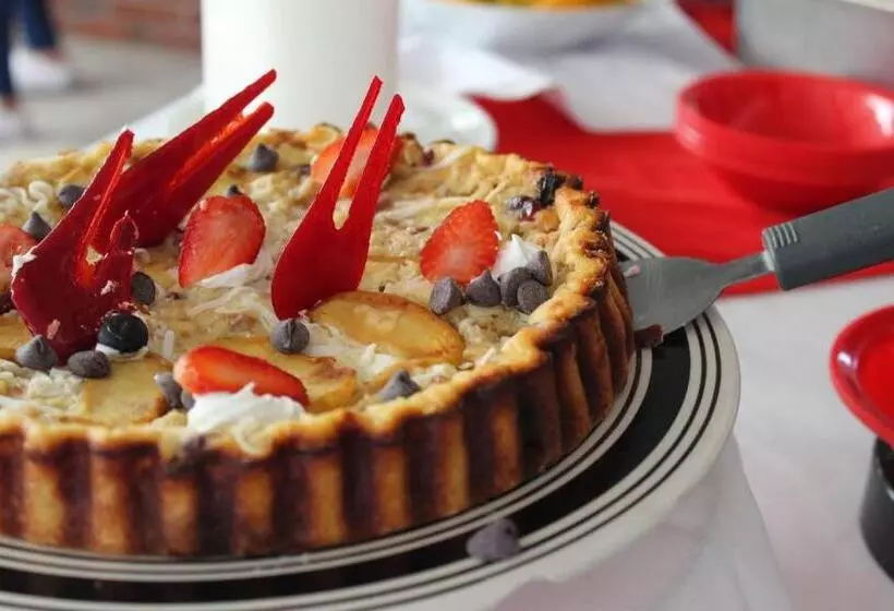 Hotelli Palmas Teotihuacán