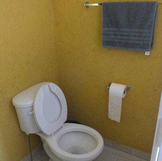 酒店 Palmas Teotihuacán