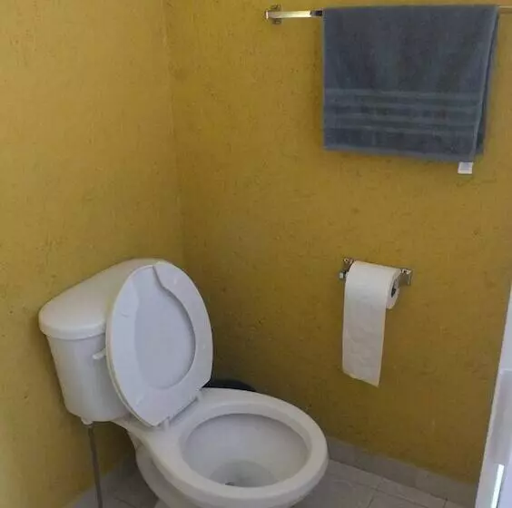 Hotelli Palmas Teotihuacán