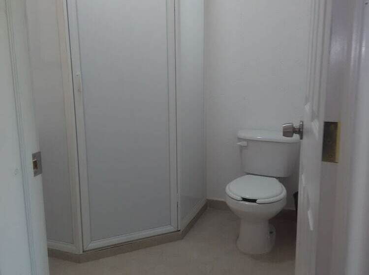 酒店 Palmas Teotihuacán