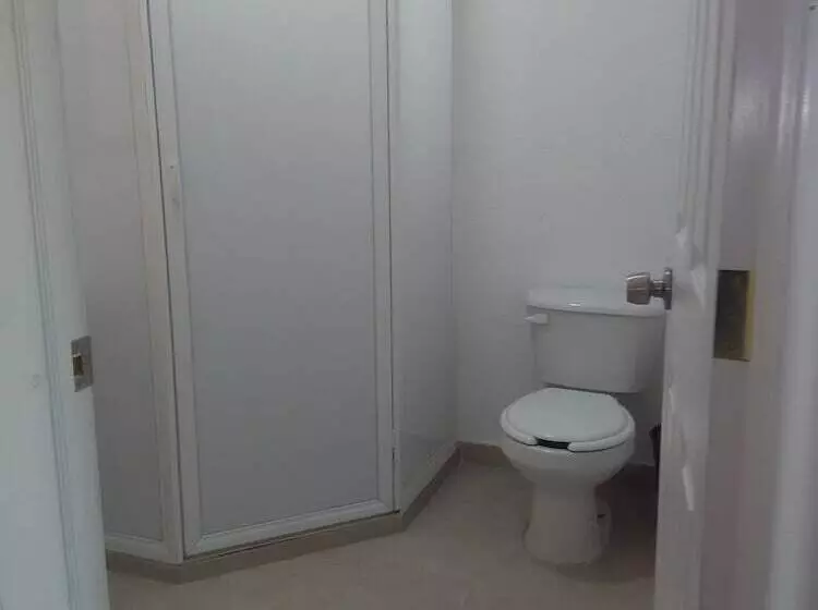 Hotelli Palmas Teotihuacán