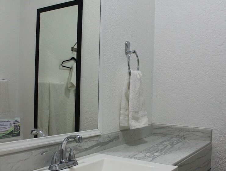 酒店 Palmas Teotihuacán