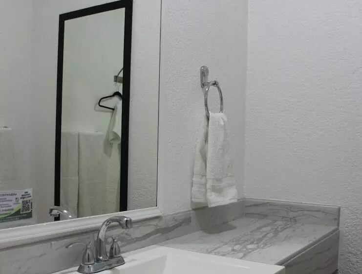 Hotelli Palmas Teotihuacán