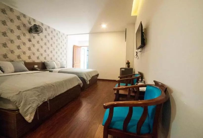 هتل Tre Việt Tuy Hòa