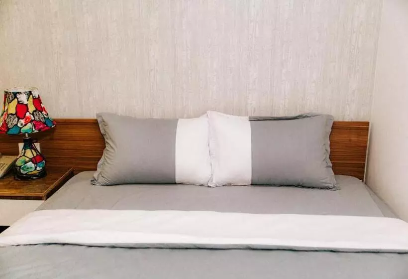 هتل Tre Việt Tuy Hòa