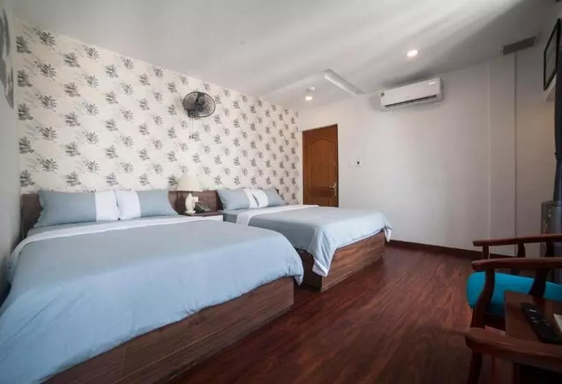 هتل Tre Việt Tuy Hòa