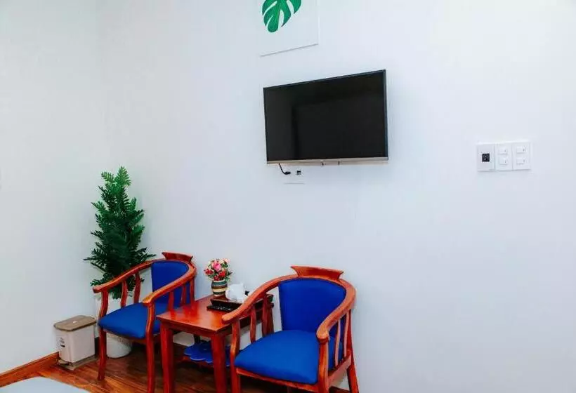 هتل Tre Việt Tuy Hòa