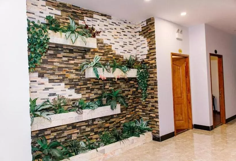هتل Tre Việt Tuy Hòa
