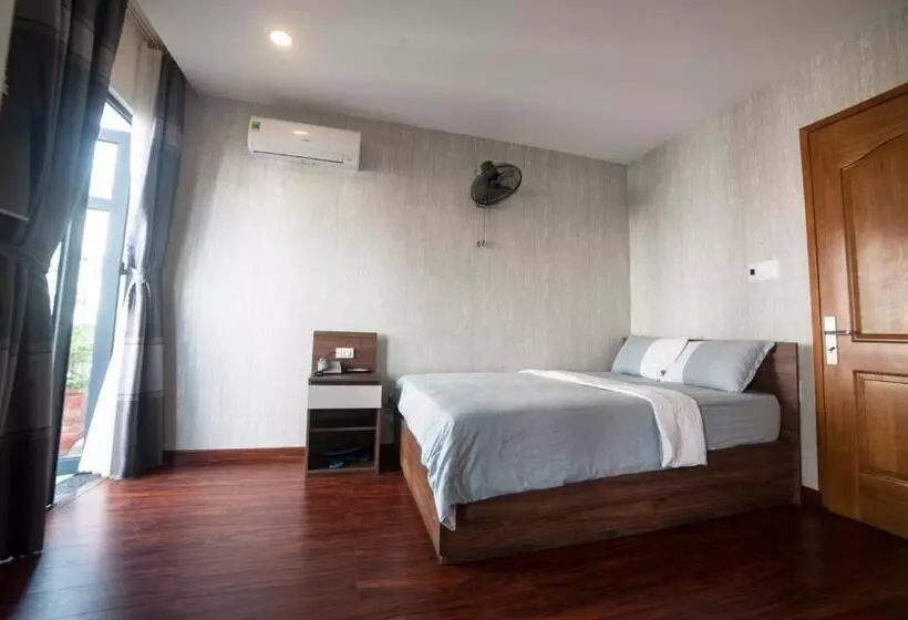 هتل Tre Việt Tuy Hòa