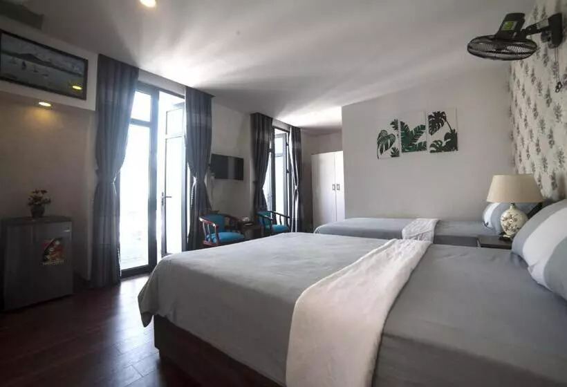هتل Tre Việt Tuy Hòa