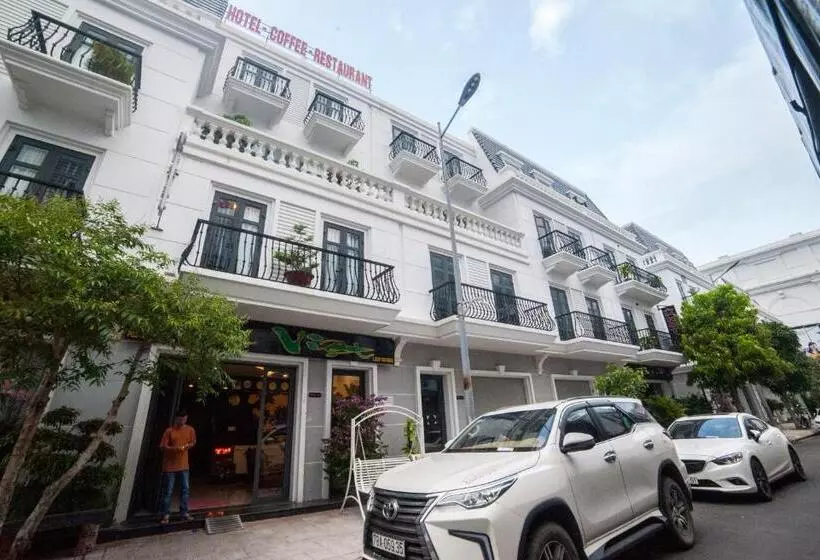 هتل Tre Việt Tuy Hòa