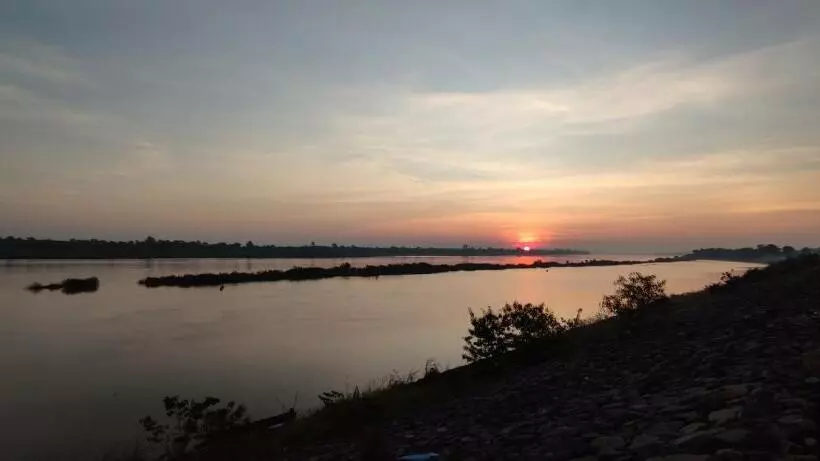 Nawiengkae Riverview Resort