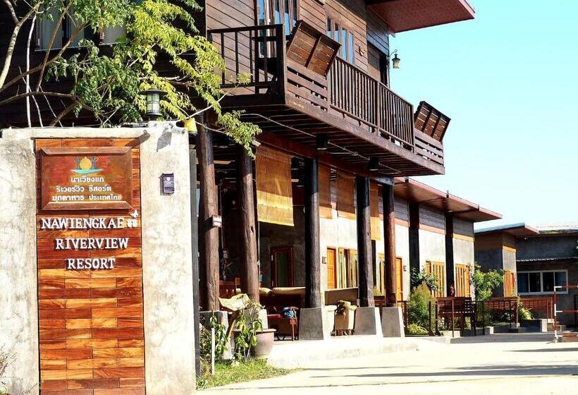 Nawiengkae Riverview Resort