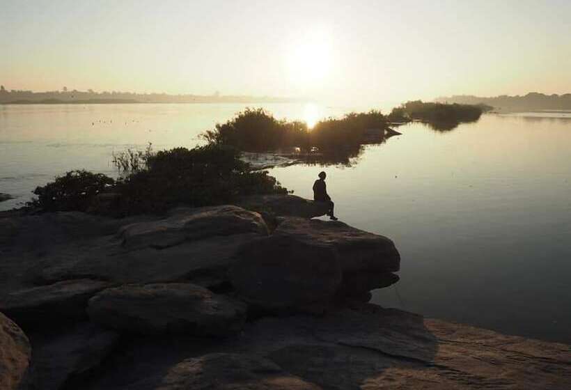 Nawiengkae Riverview Resort