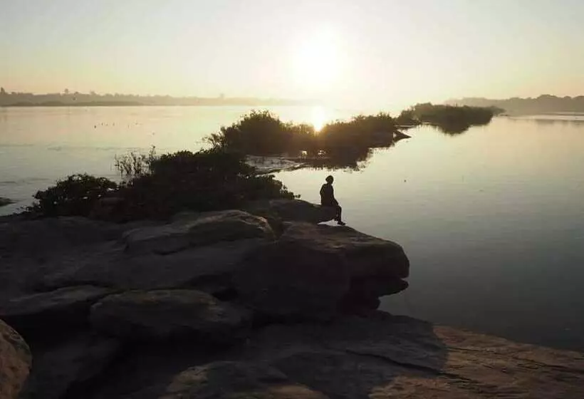 Nawiengkae Riverview Resort