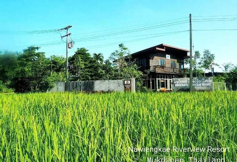 Nawiengkae Riverview Resort