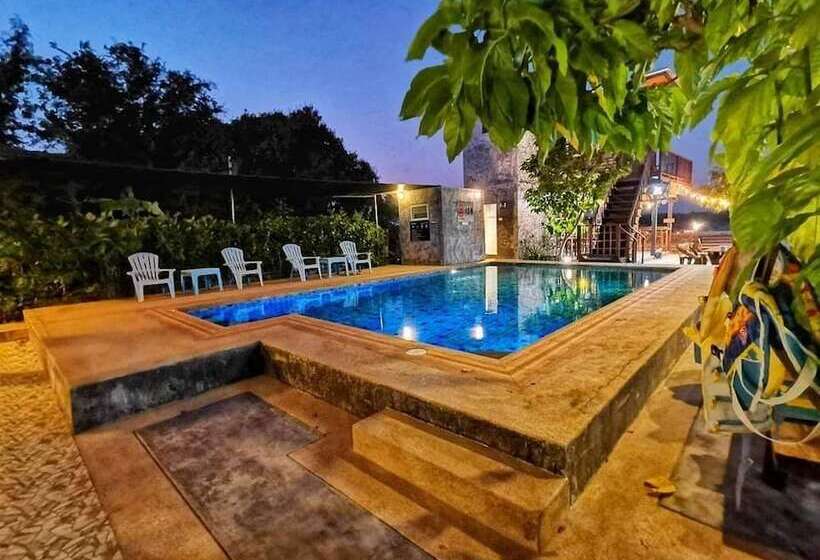 Nawiengkae Riverview Resort