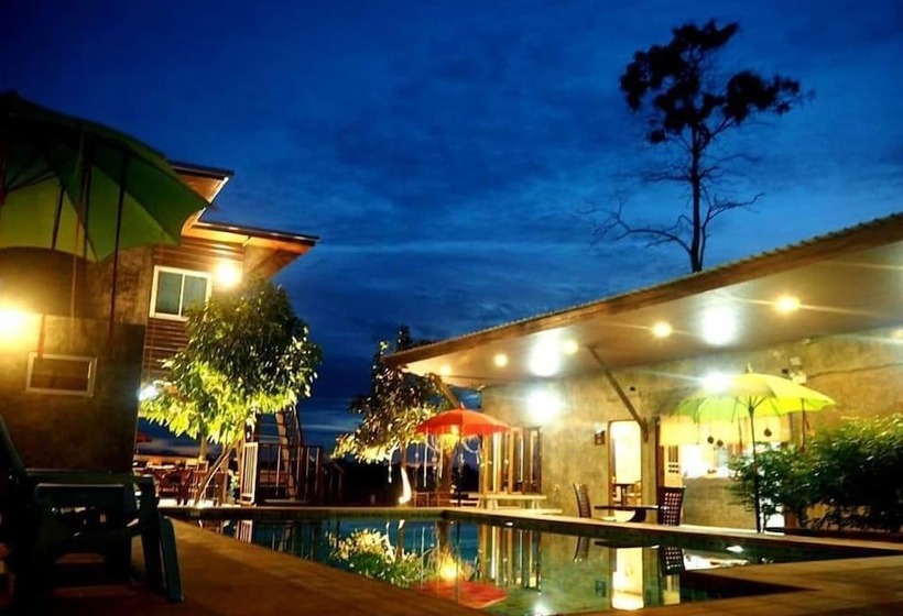 Nawiengkae Riverview Resort