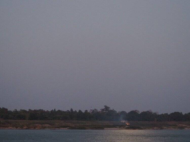 Nawiengkae Riverview Resort