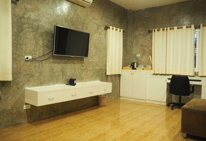 Nawiengkae Riverview Resort