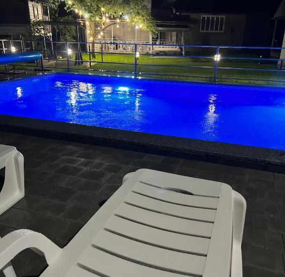 بنسيون фенікс