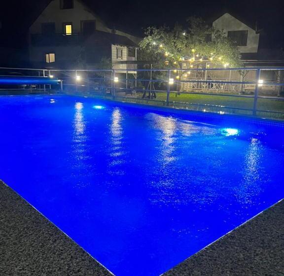 بنسيون фенікс