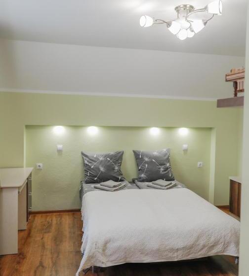 بنسيون фенікс