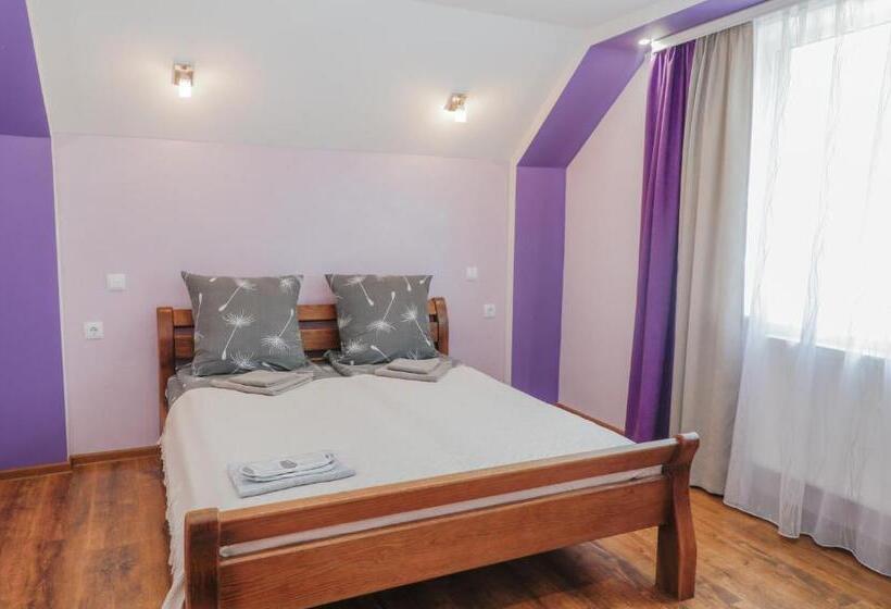 بنسيون фенікс