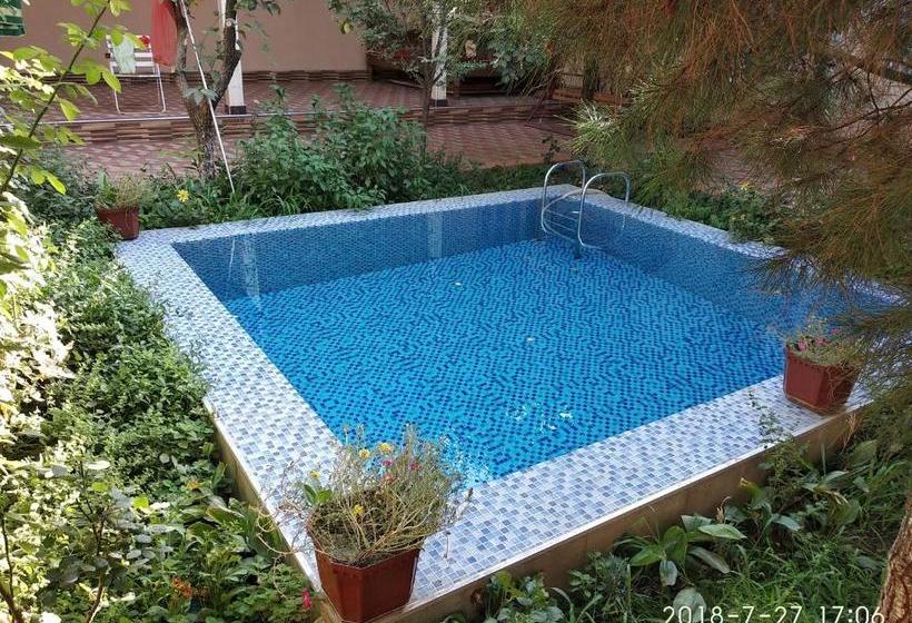 Pensionat Faride Guest House