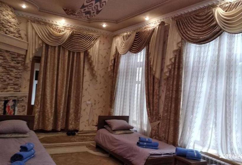 Pensionat Faride Guest House