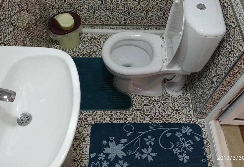 Pensionat Faride Guest House