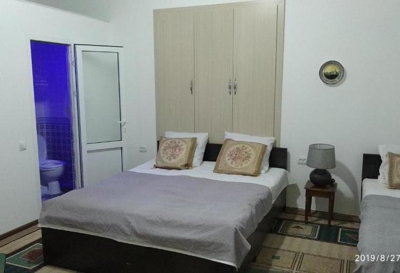 Pensionat Faride Guest House