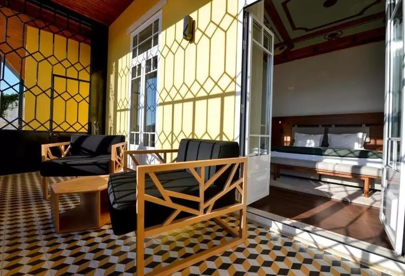 Majatalo O Paço   Exclusive Accommodation