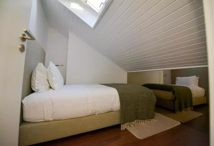 Majatalo O Paço   Exclusive Accommodation