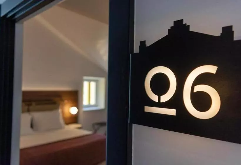 Majatalo O Paço   Exclusive Accommodation