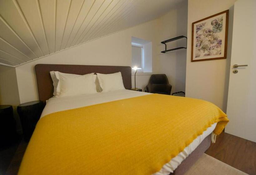 پانسیون O Paço Exclusive Accommodation