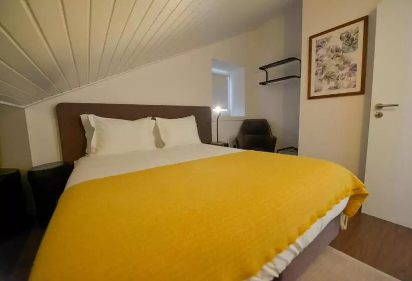 Majatalo O Paço   Exclusive Accommodation