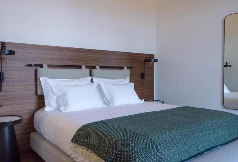 پانسیون O Paço Exclusive Accommodation