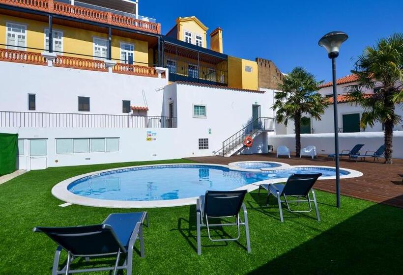 پانسیون O Paço Exclusive Accommodation