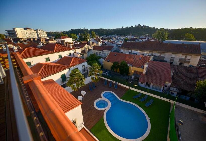 پانسیون O Paço Exclusive Accommodation