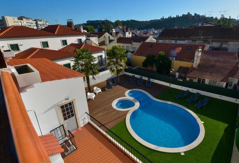 پانسیون O Paço Exclusive Accommodation