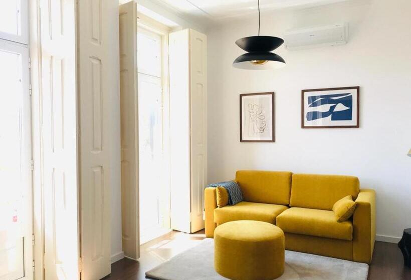 پانسیون O Paço Exclusive Accommodation